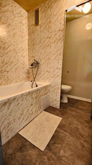 🔑 1-izbový byt na PREDAJ – 36 m², výťah, skvelá lokalita, Poltár