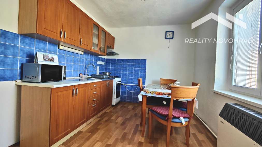 Ideálne bývanie: 2-izbový byt s 2 loggiami v pokojnej lokalite – Halič