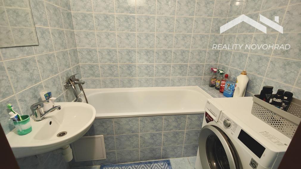 Ideálne bývanie: 2-izbový byt s 2 loggiami v pokojnej lokalite – Halič