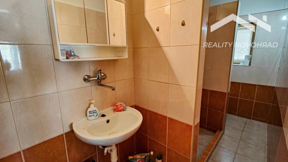 Vidiecky dom s čarom prírody a slnečným pozemkom v Slanej Lehote