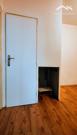 Moderný 2-izbový byt s balkónom a klimatizáciou – Lučenec, Opatová