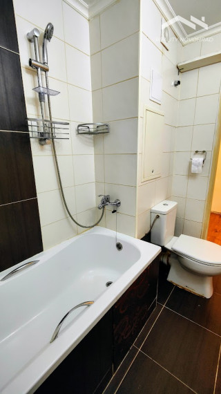 Moderný 2-izbový byt s balkónom a klimatizáciou – Lučenec, Opatová