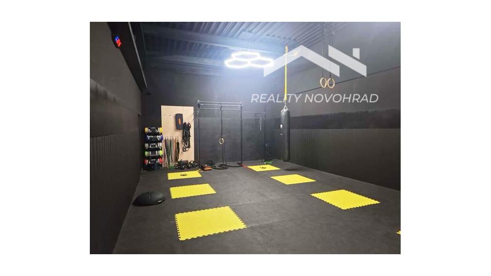 INVESTIČNÁ PRÍLEŽITOSŤ: 700 m² v centre (Výstavisko) – Výnos + Potenciál