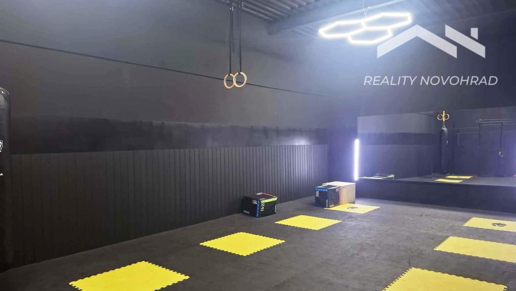 INVESTIČNÁ PRÍLEŽITOSŤ: 700 m² v centre (Výstavisko) – Výnos + Potenciál