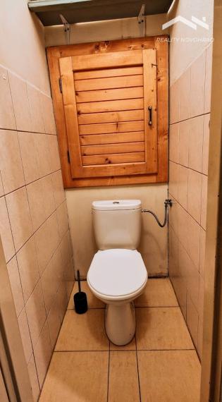 Veľkoryso riešený 3-izbový tehlový byt s výbornou polohou pri centre mesta – Lučenec
