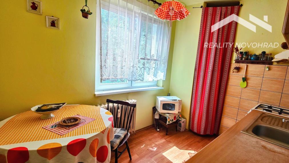 Predaj 3-izbového bytu s balkónom v pokojnej lokalite plnej zelene – Rúbanisko I
