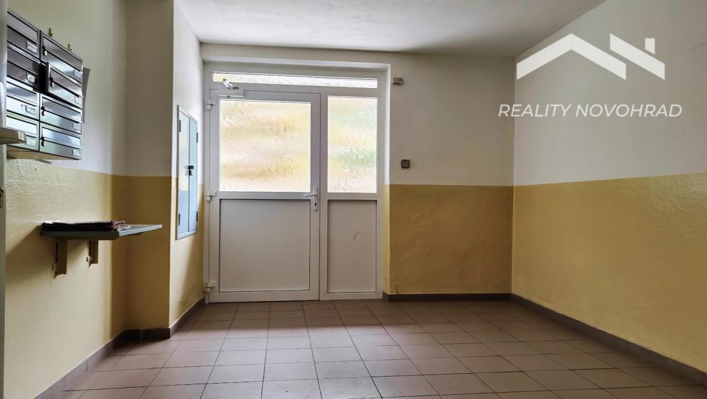 Predaj 3,5 izbového bytu - Hnúšťa
