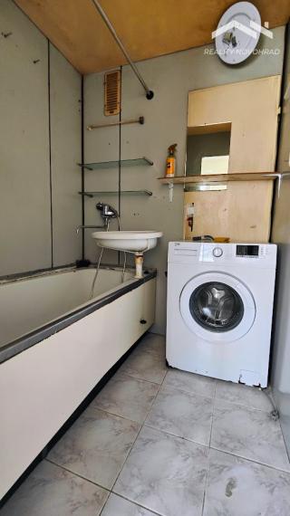 Predaj 3,5 izbového bytu - Hnúšťa