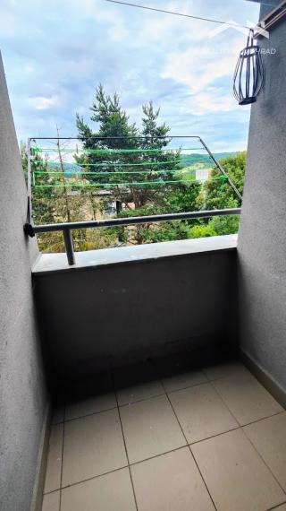 Predaj 3,5 izbového bytu - Hnúšťa