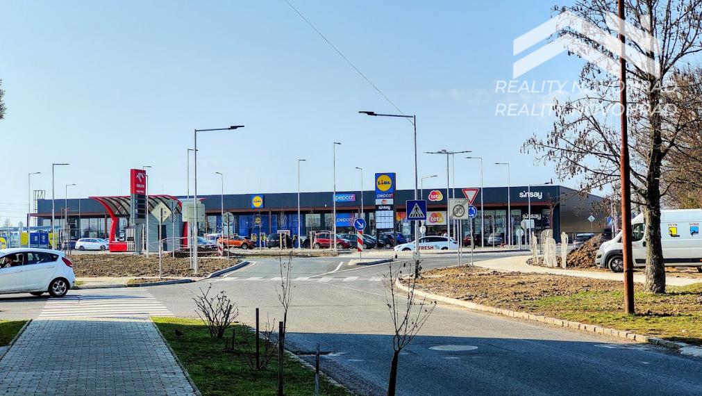 Príjemný 1-izbový byt na PRENÁJOM  v obľúbenej lokalite – Poltár