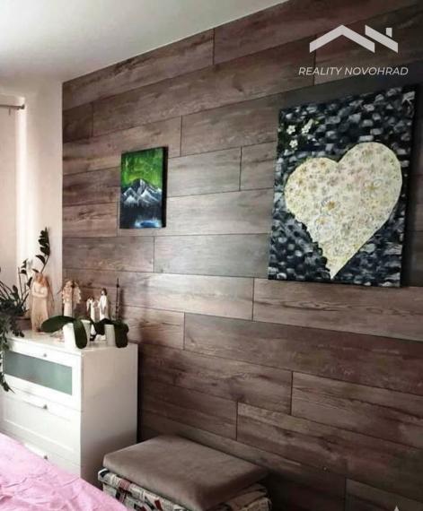 Rúbanisko II - 3-izbový byt 78 m2, LOGGIA , kompletná rekonštrukcia, TOP lokalita