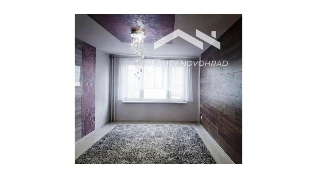 Rúbanisko II - 3-izbový byt 78 m2, LOGGIA , kompletná rekonštrukcia, TOP lokalita