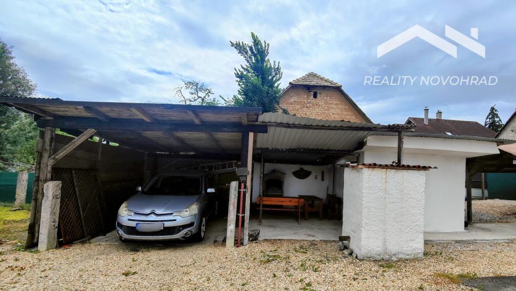 Kompletne zrekonštruovaný 2-podlažný rodinný dom s veľkým pozemkom a dokonalým súkromím – Hrnčiarska Ves