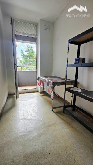Predaj 2,5 izbového bytu - Hnúšťa