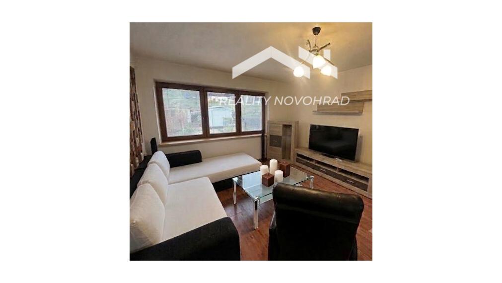 ZÁVADA okr. (VK) -  Moderný 4-izbový BUNGALOV, kde už nemusíte pohnúť ani prstom!