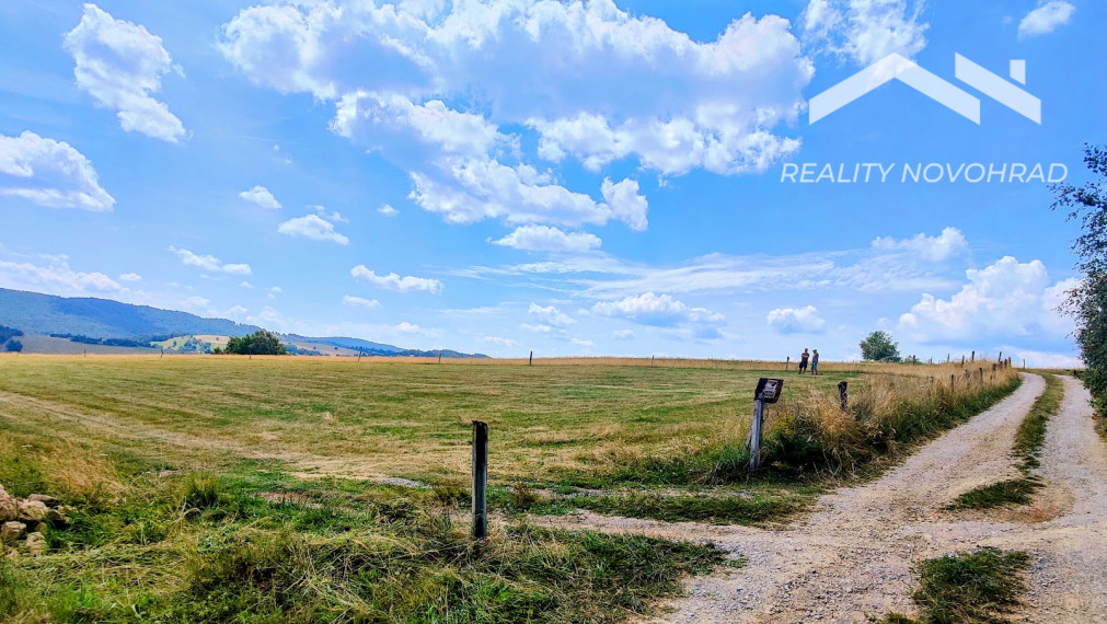 🌲 Jedinečný rekreačný pozemok pre milovníkov prírody – až 7 000 m², Látky/Kokava n. Rimavicou