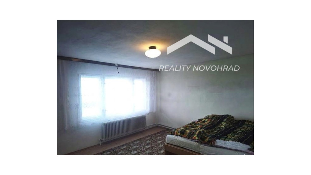 OPATOVÁ-Priestranný  4-izb. rodinný dom s 2x GARÁŽ a NOVÁ STRECHA
