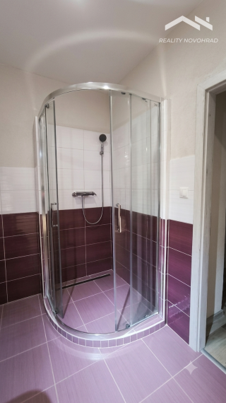 3 IZBOVÝ BYT LUČENEC - PRIAME CENTRUM