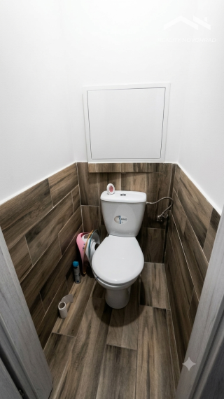 3 IZBOVÝ BYT LUČENEC - PRIAME CENTRUM