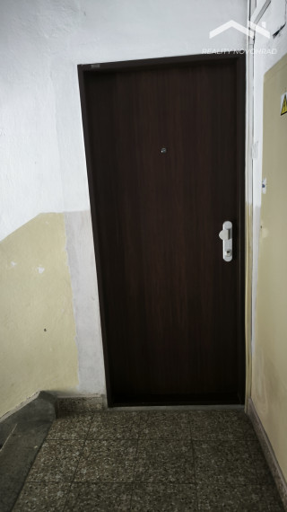 3 IZBOVÝ BYT LUČENEC - PRIAME CENTRUM