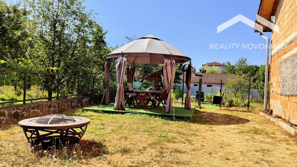 🏡 Rodinný dom s potenciálom druhého bývania na jednom pozemku – ideálny pre dve generácie alebo podnikanie