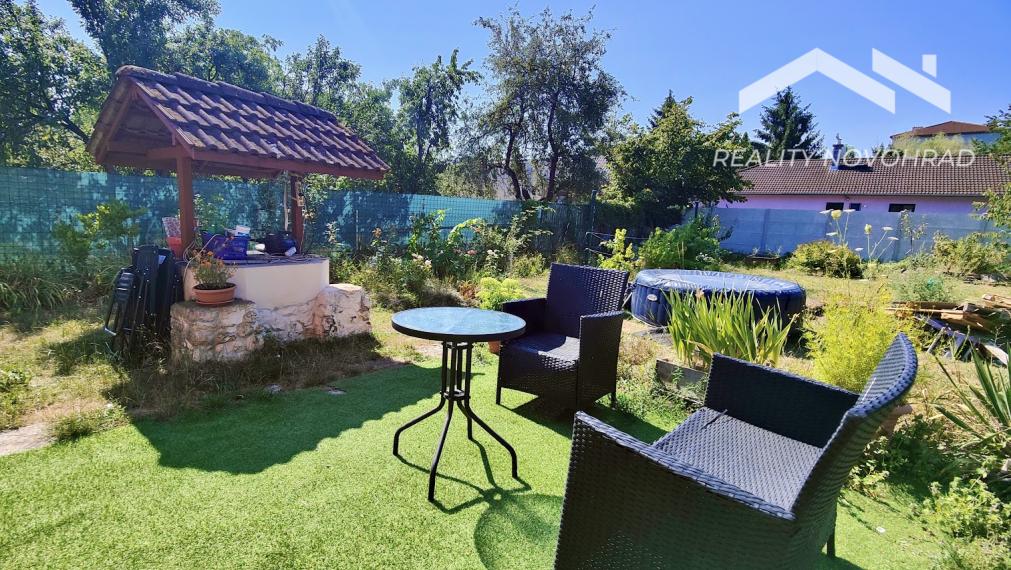 🏡 Rodinný dom s potenciálom druhého bývania na jednom pozemku – ideálny pre dve generácie alebo podnikanie