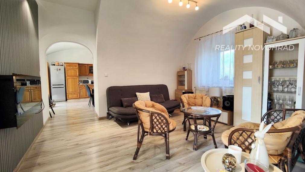 🏡 Rodinný dom s potenciálom druhého bývania na jednom pozemku – ideálny pre dve generácie alebo podnikanie