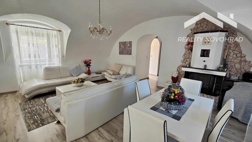 🏡 Rodinný dom s potenciálom druhého bývania na jednom pozemku – ideálny pre dve generácie alebo podnikanie