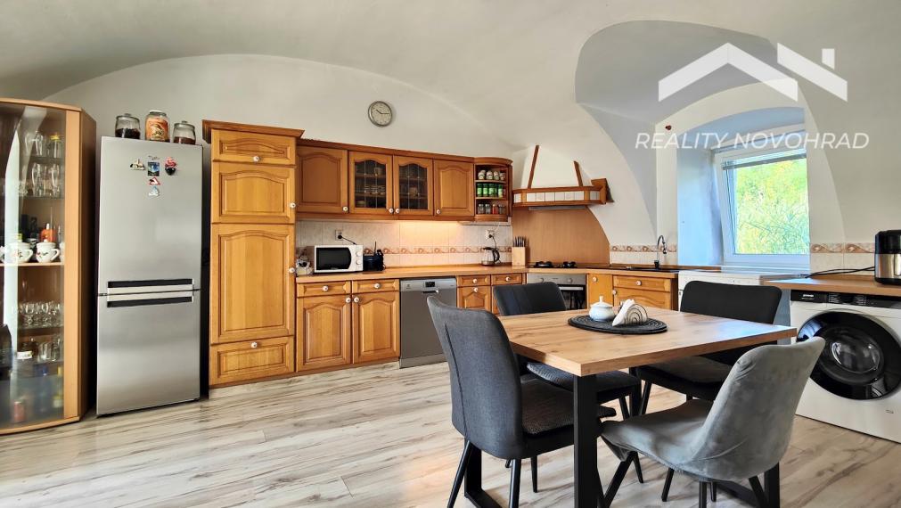 🏡 Rodinný dom s potenciálom druhého bývania na jednom pozemku – ideálny pre dve generácie alebo podnikanie