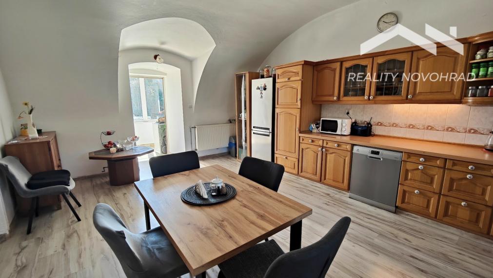 🏡 Rodinný dom s potenciálom druhého bývania na jednom pozemku – ideálny pre dve generácie alebo podnikanie