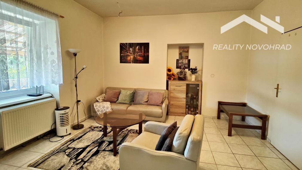 🏡 Rodinný dom s potenciálom druhého bývania na jednom pozemku – ideálny pre dve generácie alebo podnikanie