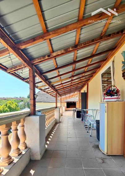 🏡 Rodinný dom s potenciálom druhého bývania na jednom pozemku – ideálny pre dve generácie alebo podnikanie