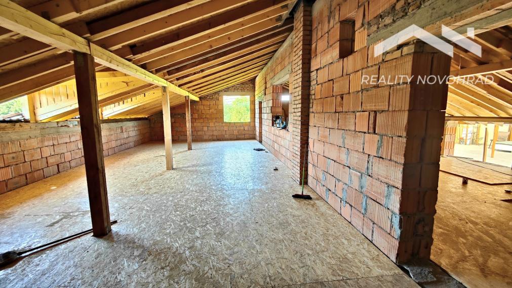 🏡 Rodinný dom s potenciálom druhého bývania na jednom pozemku – ideálny pre dve generácie alebo podnikanie
