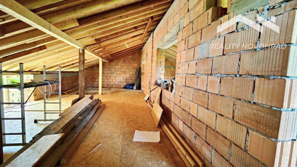🏡 Rodinný dom s potenciálom druhého bývania na jednom pozemku – ideálny pre dve generácie alebo podnikanie