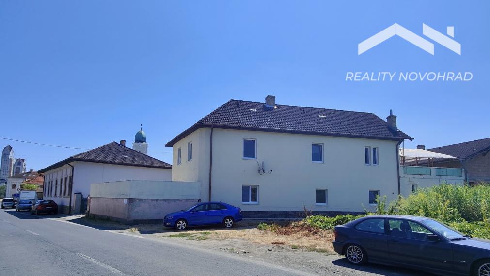 🏡 Rodinný dom s potenciálom druhého bývania na jednom pozemku – ideálny pre dve generácie alebo podnikanie