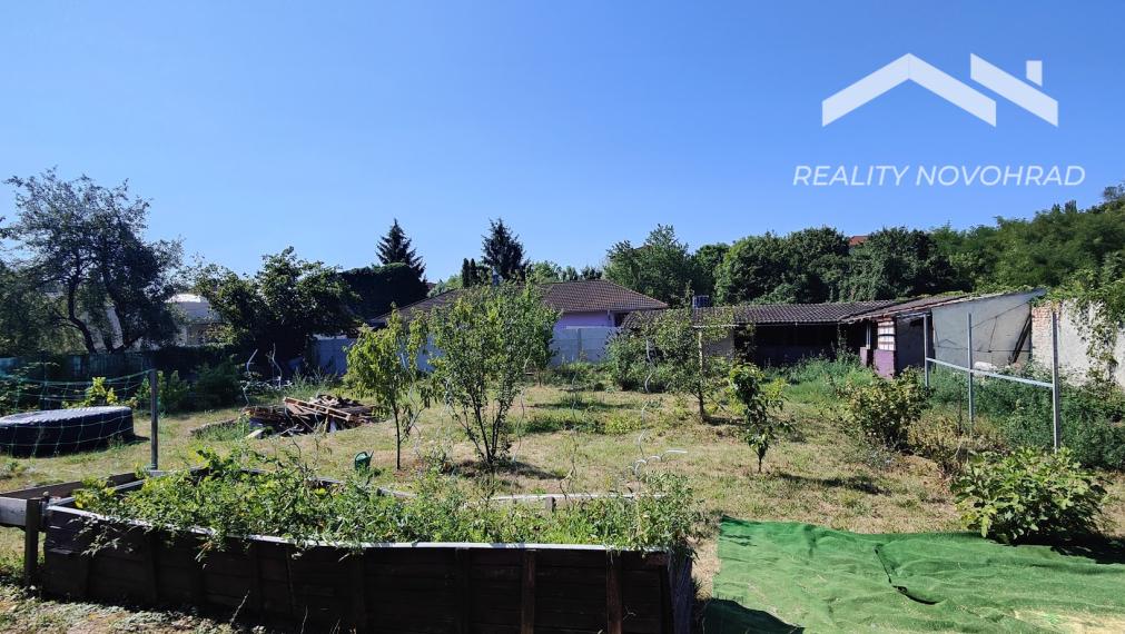 🏡 Rodinný dom s potenciálom druhého bývania na jednom pozemku – ideálny pre dve generácie alebo podnikanie