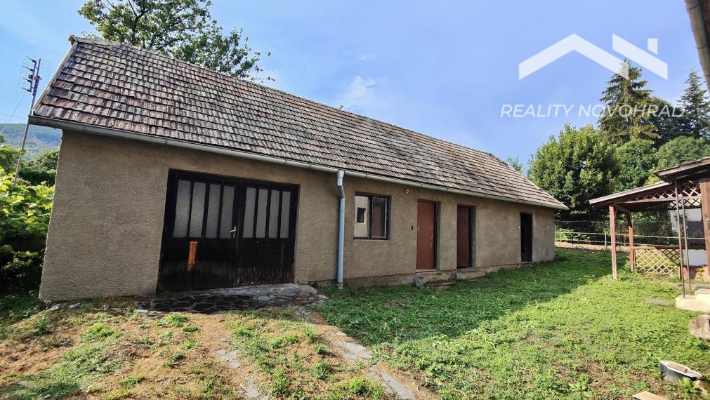 DVOJPODLAŽNÝ RODINNÝ DOM V KOTMANOVEJ – VEĽKÝ POZEMOK 1 251 m², 235 m² ÚŽITKOVEJ PLOCHY