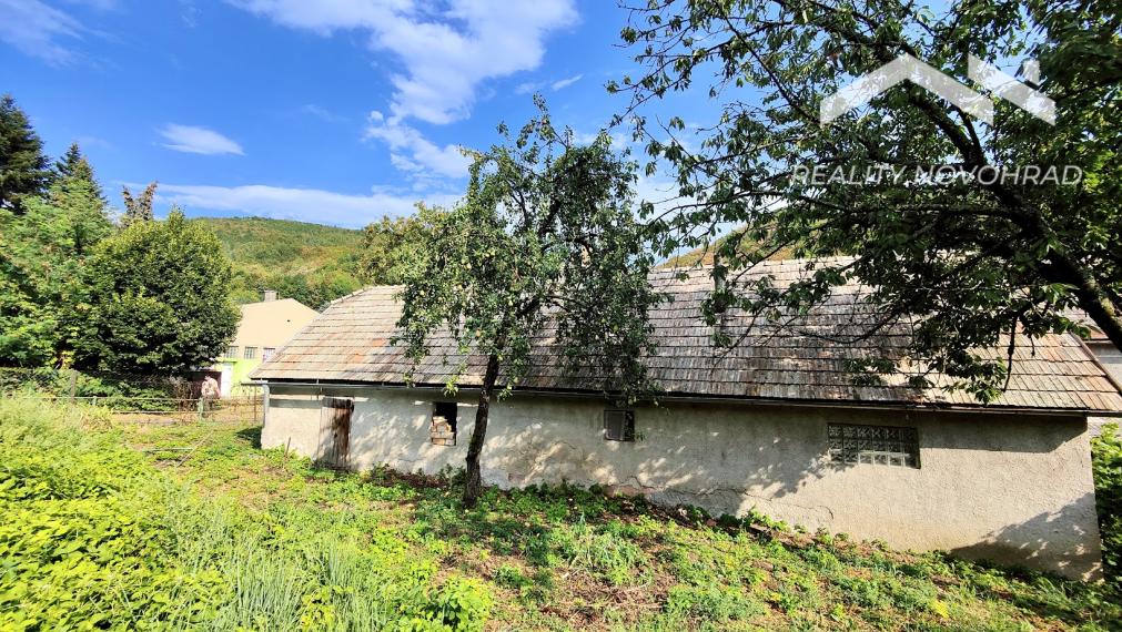 DVOJPODLAŽNÝ RODINNÝ DOM V KOTMANOVEJ – VEĽKÝ POZEMOK 1 251 m², 235 m² ÚŽITKOVEJ PLOCHY