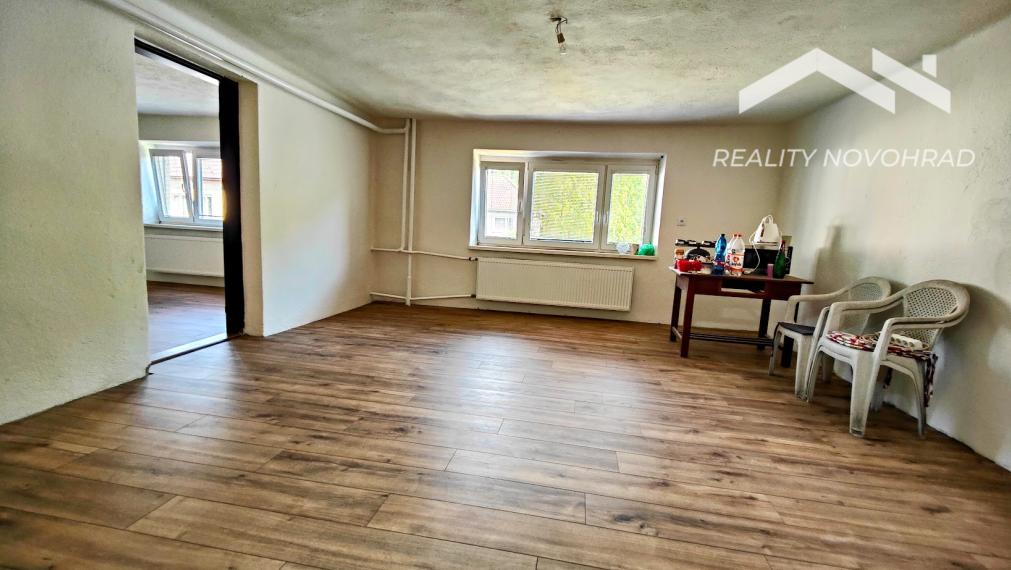 DVOJPODLAŽNÝ RODINNÝ DOM V KOTMANOVEJ – VEĽKÝ POZEMOK 1 251 m², 235 m² ÚŽITKOVEJ PLOCHY