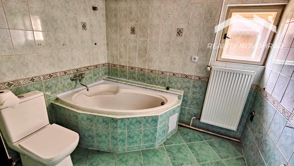 DVOJPODLAŽNÝ RODINNÝ DOM V KOTMANOVEJ – VEĽKÝ POZEMOK 1 251 m², 235 m² ÚŽITKOVEJ PLOCHY