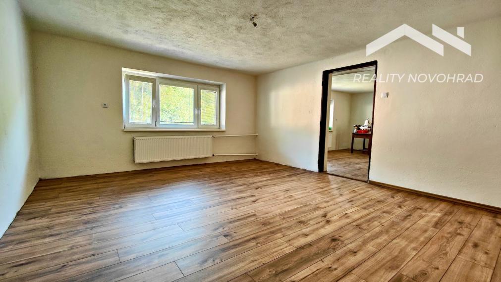 DVOJPODLAŽNÝ RODINNÝ DOM V KOTMANOVEJ – VEĽKÝ POZEMOK 1 251 m², 235 m² ÚŽITKOVEJ PLOCHY