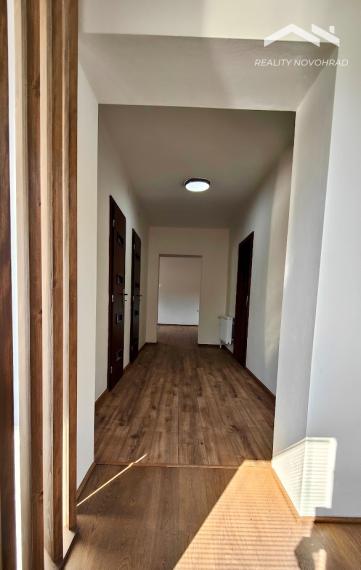 DVOJPODLAŽNÝ RODINNÝ DOM V KOTMANOVEJ – VEĽKÝ POZEMOK 1 251 m², 235 m² ÚŽITKOVEJ PLOCHY