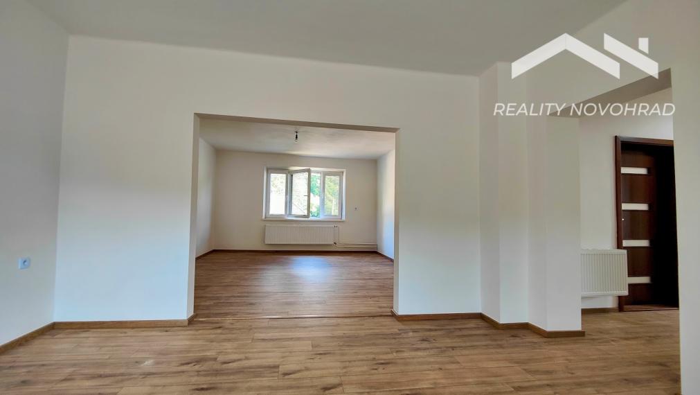 DVOJPODLAŽNÝ RODINNÝ DOM V KOTMANOVEJ – VEĽKÝ POZEMOK 1 251 m², 235 m² ÚŽITKOVEJ PLOCHY
