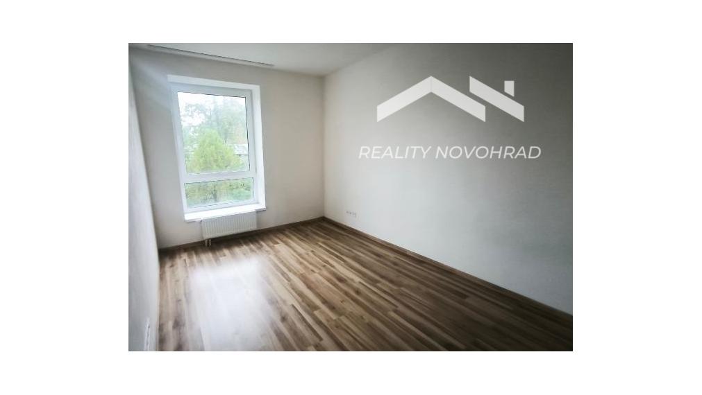 VIDINÁ okr. Lučenec - 3-izbový byt 60 m2 v TEHLOVEJ NOVOSTAVBE (2023)