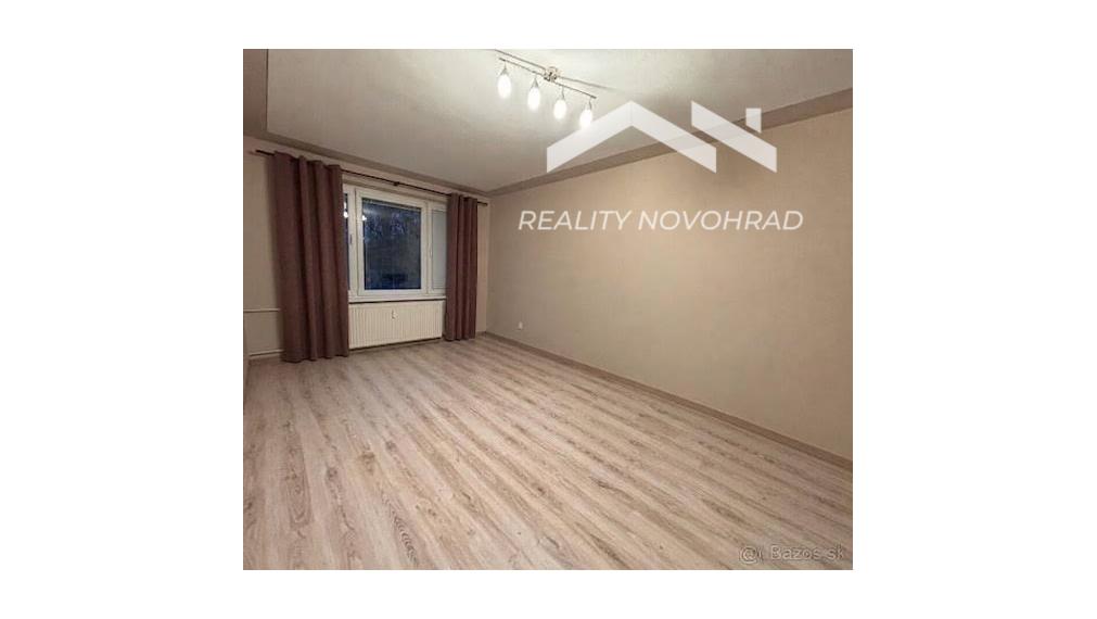 SKVELÉ BÝVANIE ALEBO STABILNÁ INVESTÍCIA | Priestranný 2-izbový byt s balkónom na Rúbanisku II