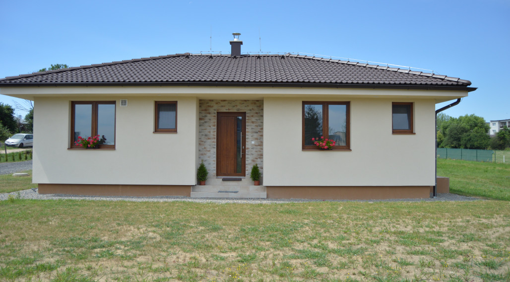 Luxus nového bývania bez čakania – Lučenec, Vajanského ulica