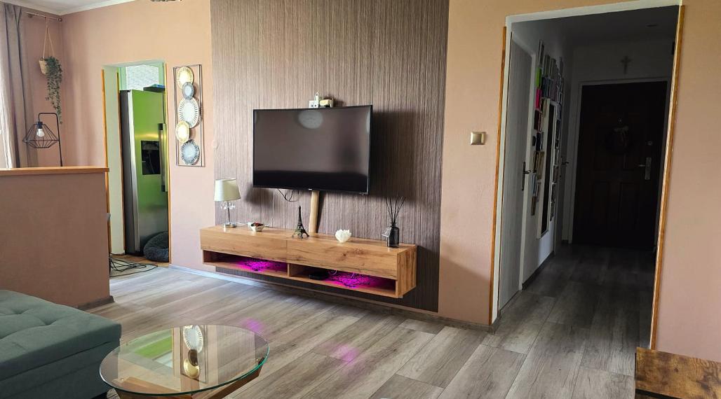 💰Aprílová akcia: Dizajnový 3-izbový byt v novom štýle pripravený na nasťahovanie