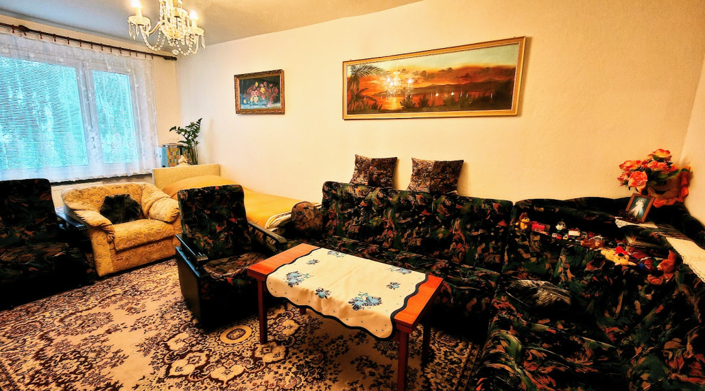 Priestranný 2-izbový byt s lodžiou na Rúbanisku II – skvelá voľba pre bývanie aj investíciu