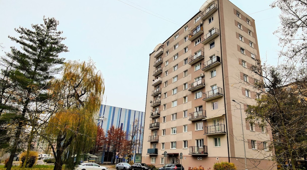 Štýlový 2-izbový byt s balkónom v absolútnom centre Lučenca