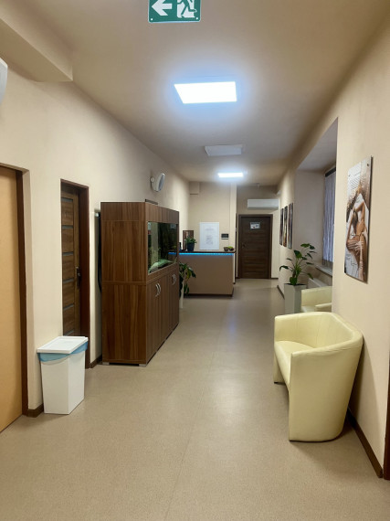 Priestor pre Váš podnikateľský sen